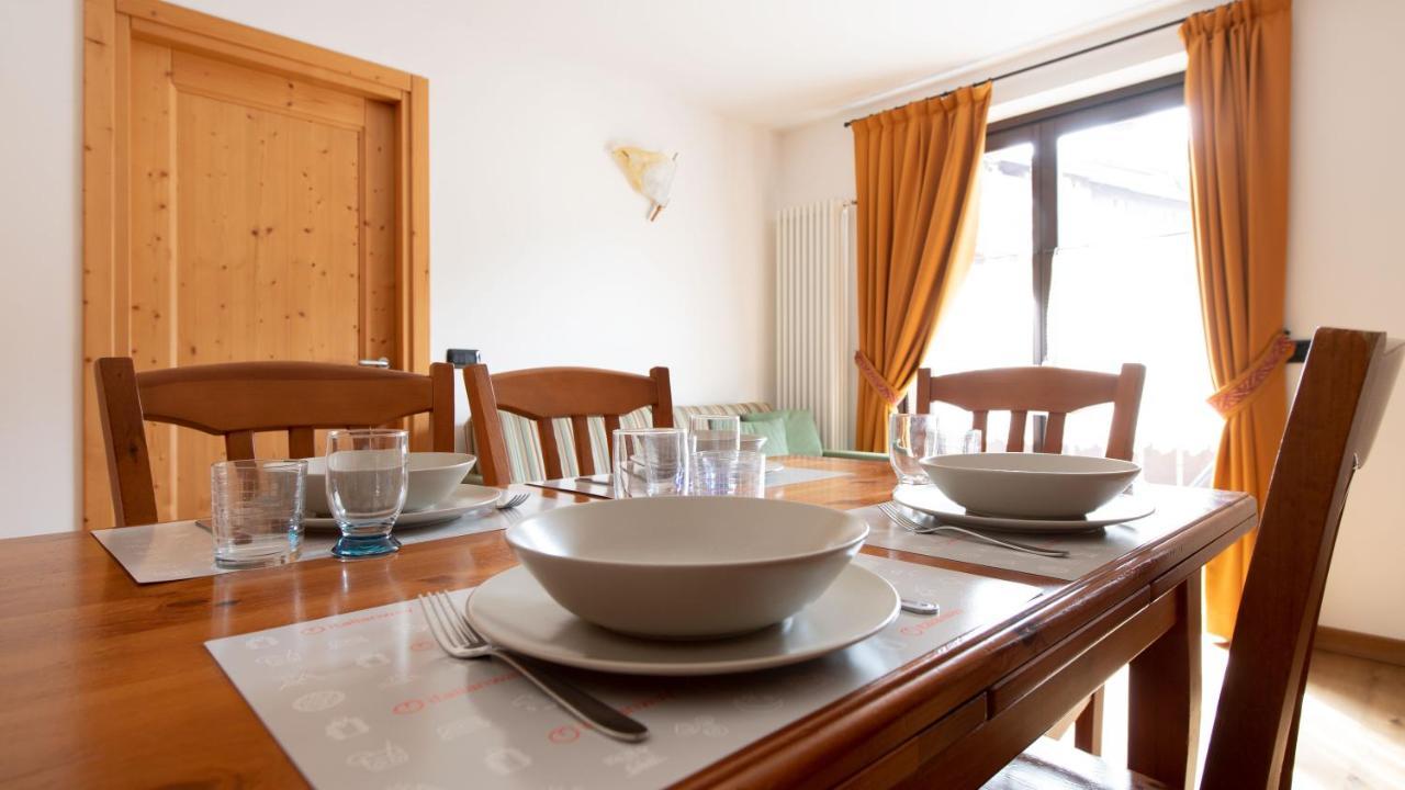 Italianway - Funivia Daire Bormio Dış mekan fotoğraf