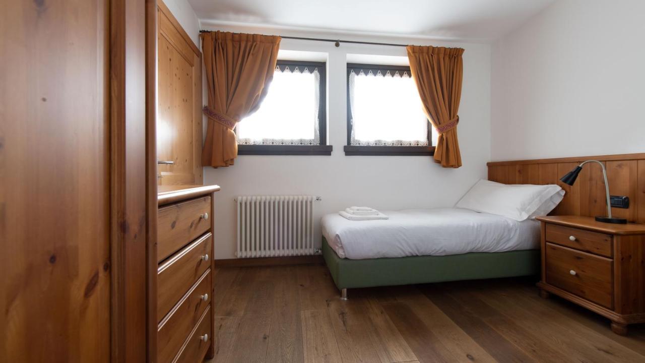 Italianway - Funivia Daire Bormio Dış mekan fotoğraf