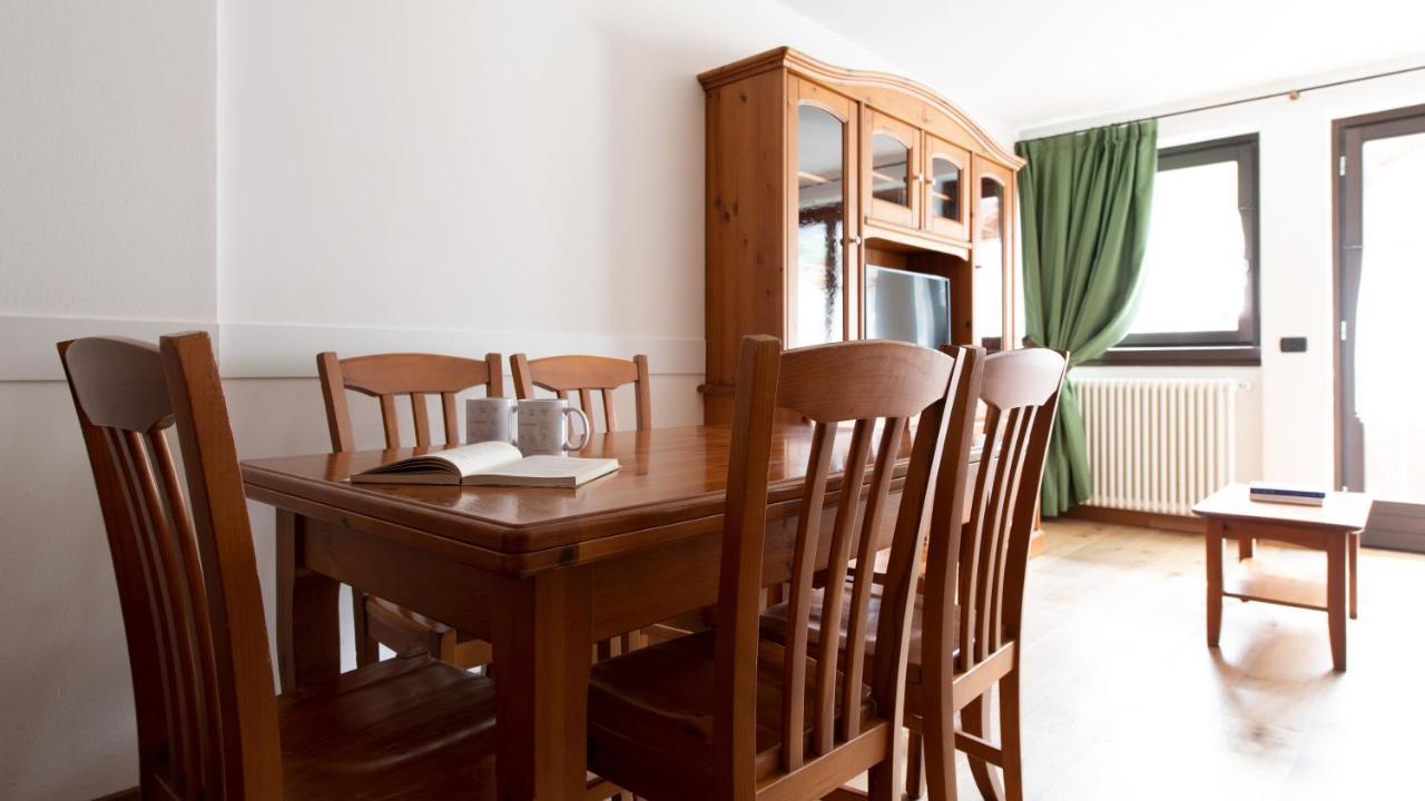 Italianway - Funivia Daire Bormio Dış mekan fotoğraf