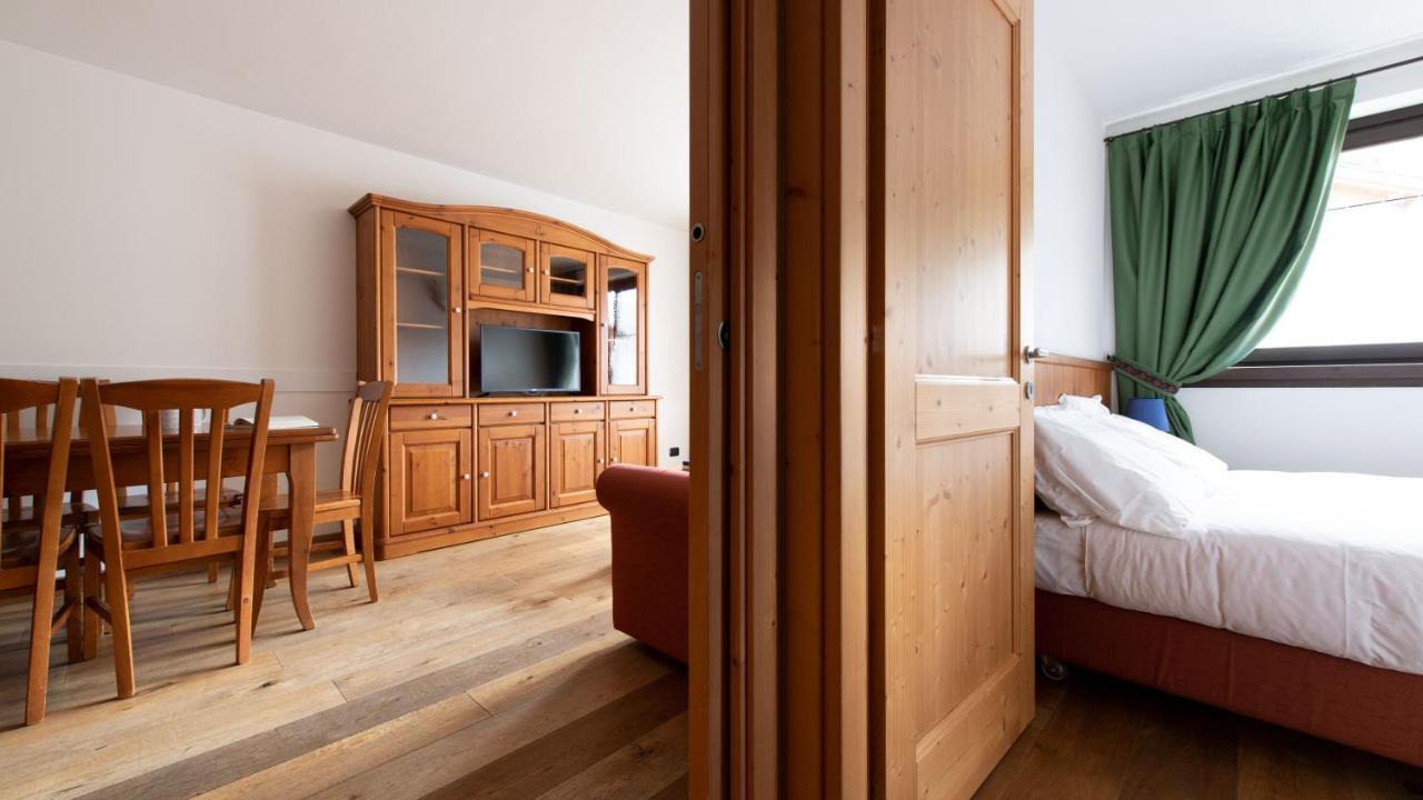 Italianway - Funivia Daire Bormio Dış mekan fotoğraf